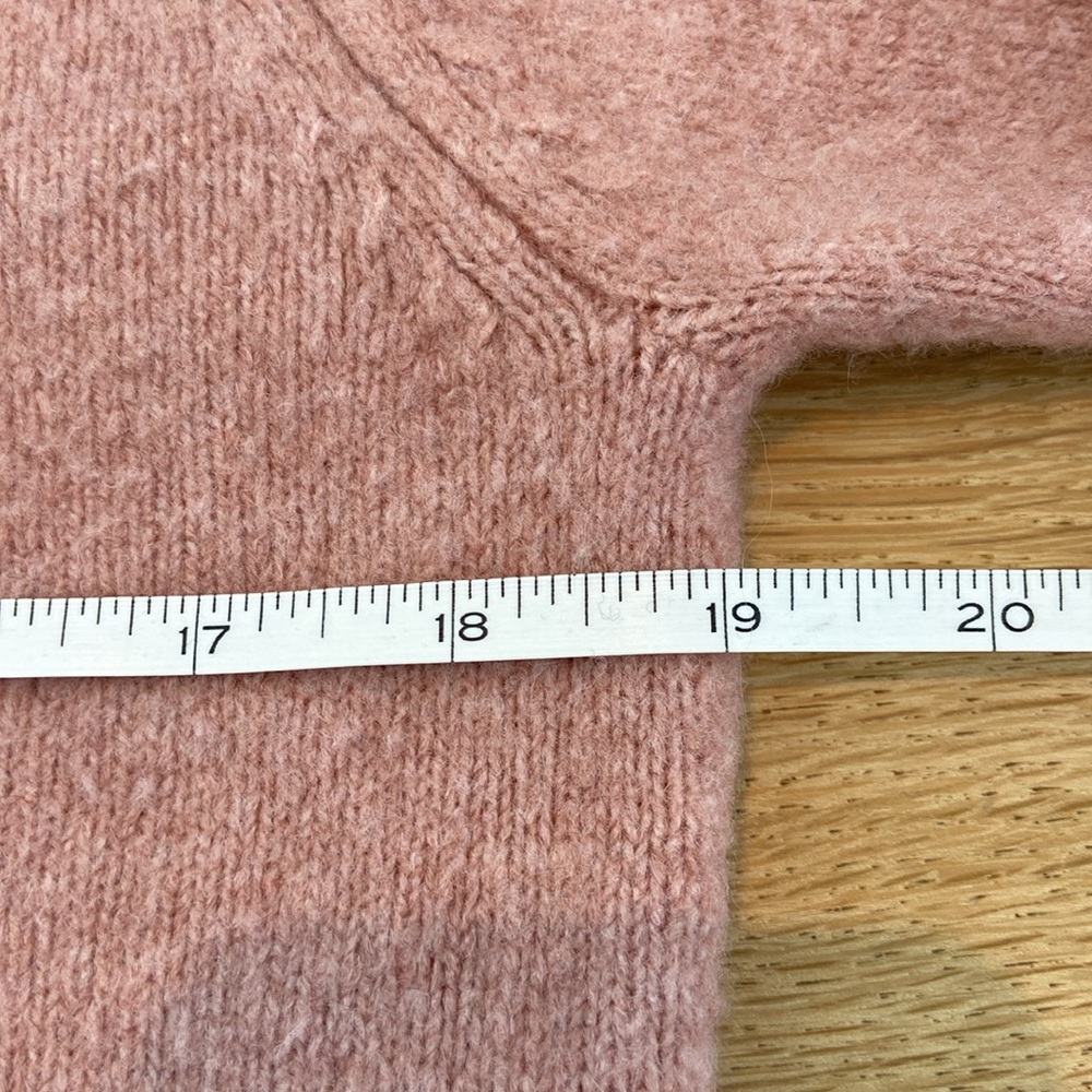 Mango Sweater - Picture 8 of 13
